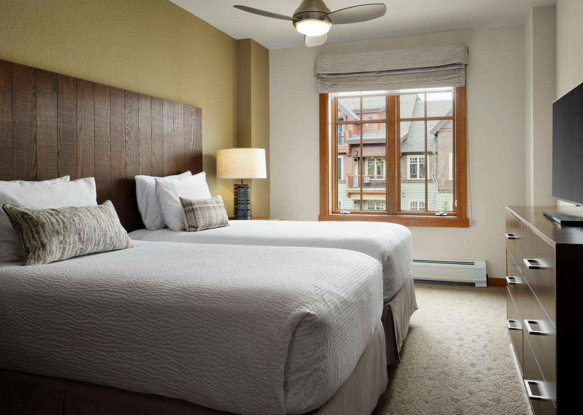Two-Bedroom Suite