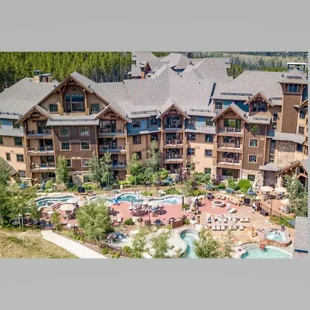 Grand Lodge On Peak 7-2