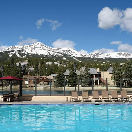 The Residences At Main Street Station By Hyatt Vacation Club-2