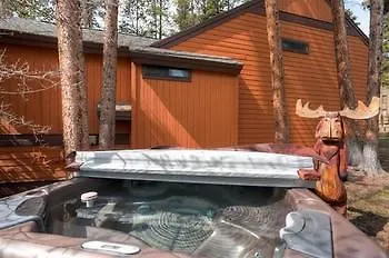 Park Forest Chalet Peak 8 By Pinnacle Lodging-3