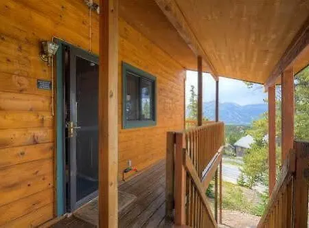 Chalet De Neige Boreas Pass By Pinnacle Lodging-3