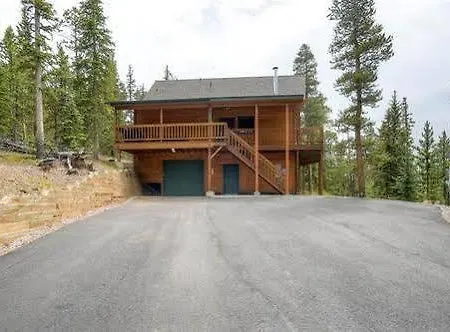 Chalet De Neige Boreas Pass By Pinnacle Lodging-2